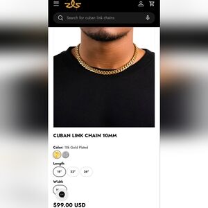 Classic Black Crewneck Sweater